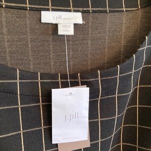 🎉 Host Pick🎉 NWT J Jill Top